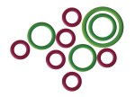 Ring Stitch Markers